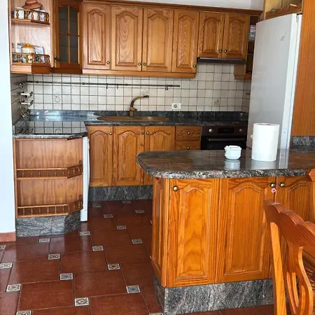 El Pescador El Pris, By Nivariahost Διαμέρισμα *