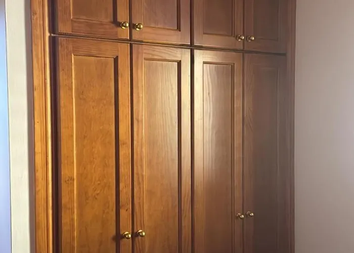 El Pescador El Pris, By Nivariahost Appartement