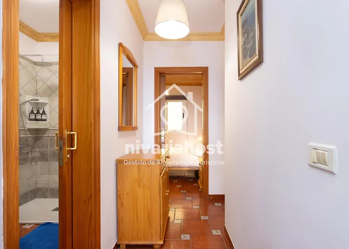 Appartamento El Pescador El Pris, By Nivariahost El Pris