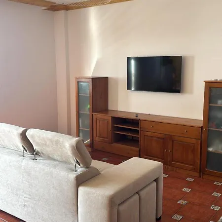 Apartament El Pescador El Pris, By Nivariahost *